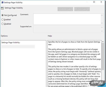 Win10ҳ���Զ�����β���