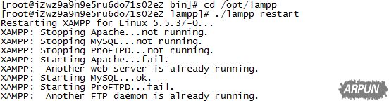 �����ư�װmysql���ݿ����2002������ô��