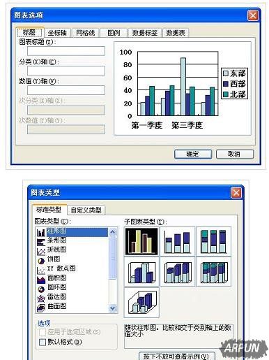 ppt插入图表怎么做