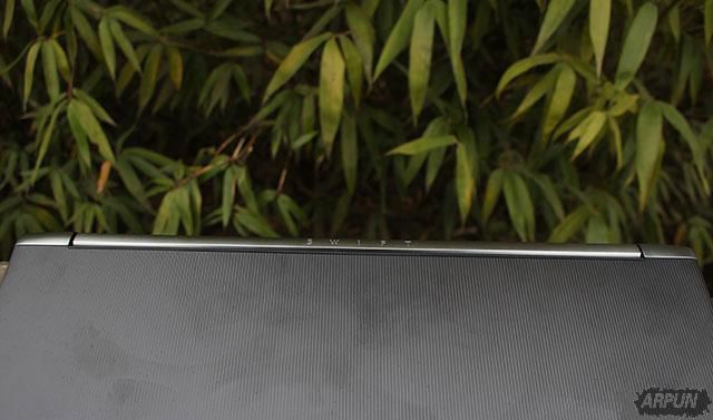 宏基蜂鸟Swift5怎么样值得买?Acer蜂鸟Swift5体验评测宏碁swift5评测 不仅是薄 轻度使用9小时没问题