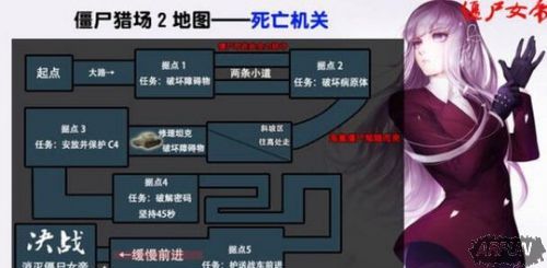 ��ս��ʬ�Գ�2��ͼ���� �Գ�2��ͼ���±���