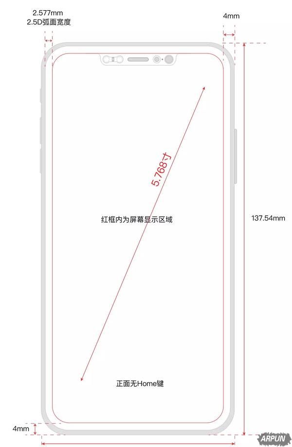 iPhone 8 独家揭秘,苹果 10 周年带来这些黑科技?