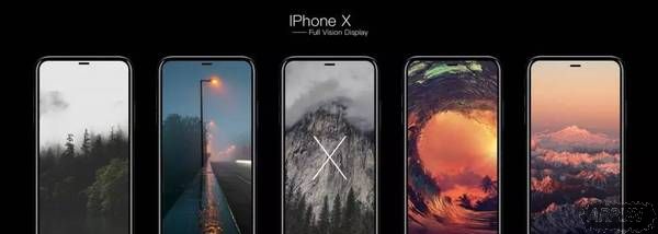 iPhone 8 独家揭秘,苹果 10 周年带来这些黑科技?