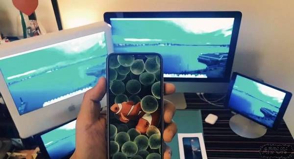 iPhone 8 独家揭秘,苹果 10 周年带来这些黑科技?