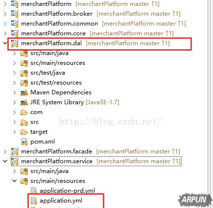 springboot�����ö�����Դ�ķ���