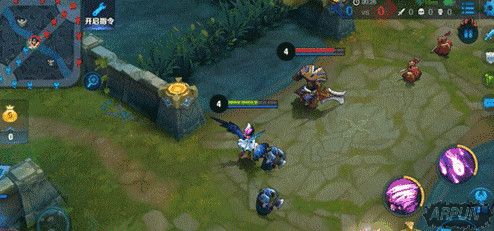 ������ҫС�����֮������������Чչʾ