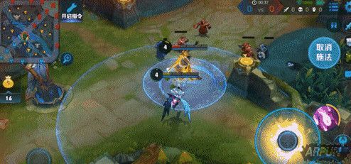 ������ҫС�����֮������������Чչʾ