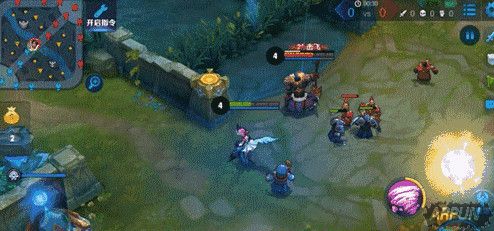 ������ҫС�����֮������������Чչʾ