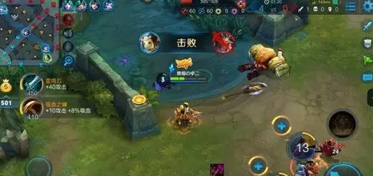 王者荣耀鲁班最新玩法攻略 S7最强射手之一