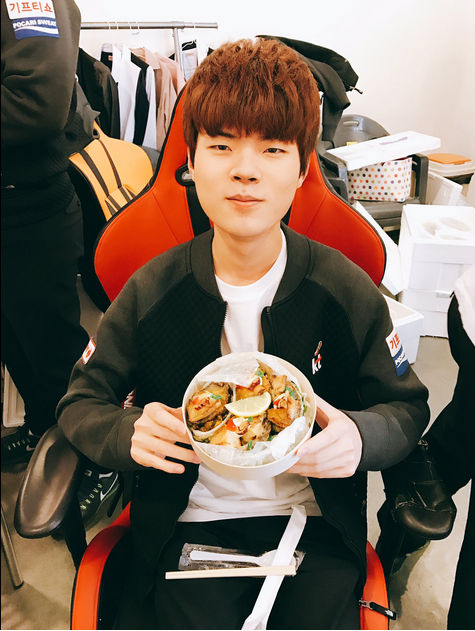 LOL KT.Deft采访:将会和SKT战队打满五局