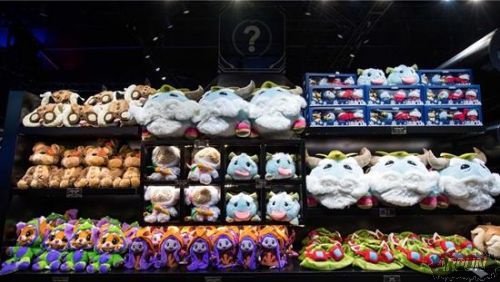 LOL������ս��ɶ� 4��21�տ�����Ʊ