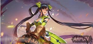 盘点王者荣耀五大美女,看了让人把持不住!