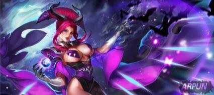 盘点王者荣耀五大美女,看了让人把持不住!