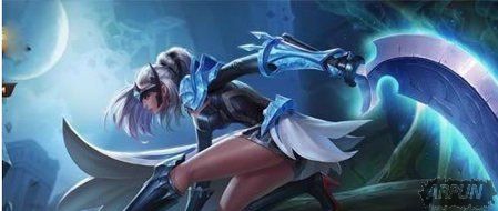 盘点王者荣耀五大美女,看了让人把持不住!