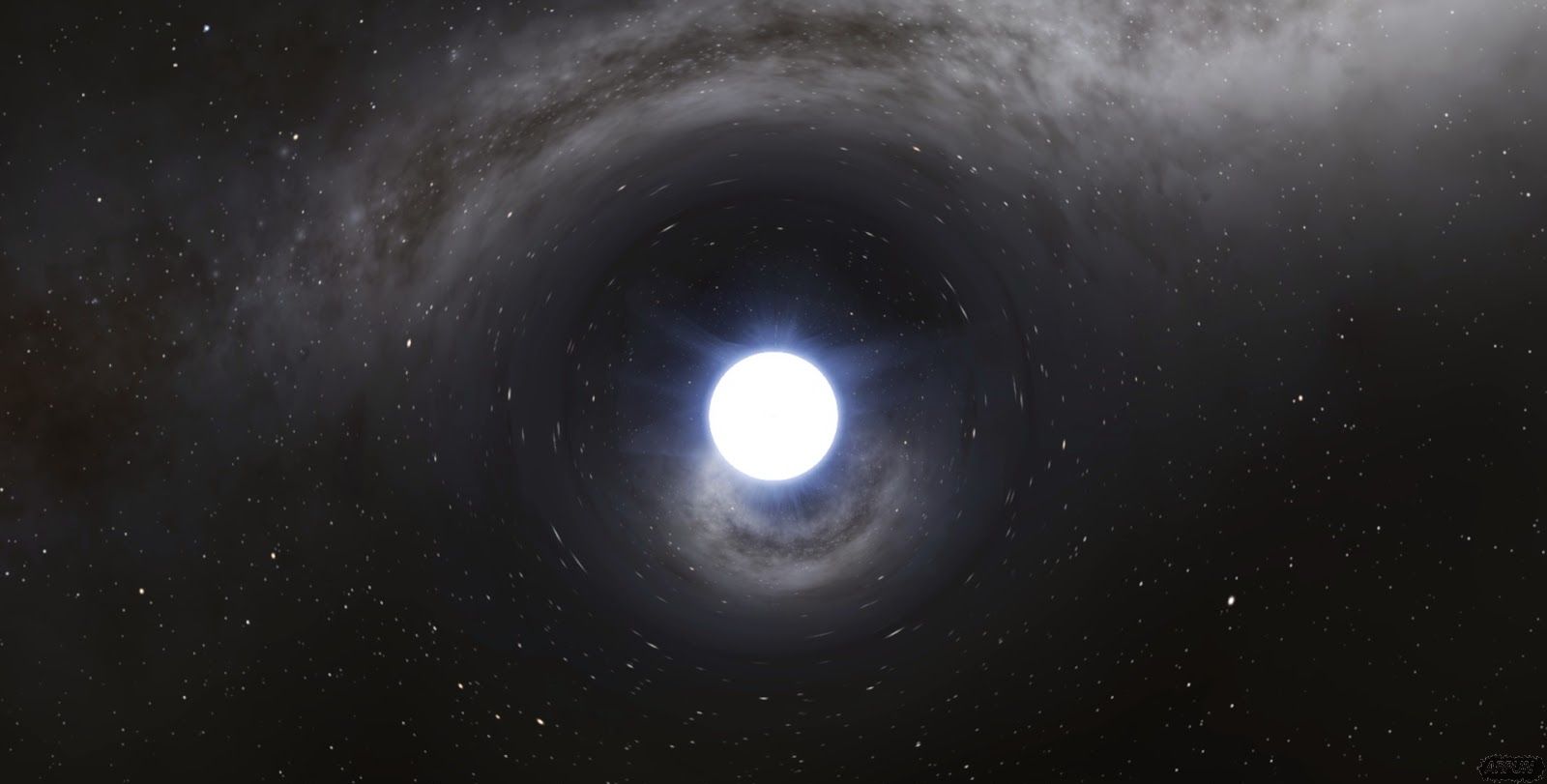 物理学家造出负质量的流体!