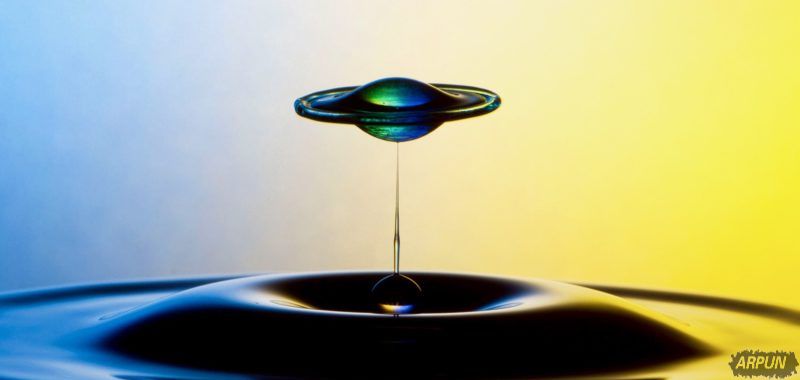 物理学家造出负质量的流体!