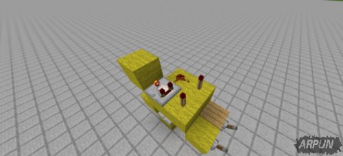 我的世界自定义密码锁怎么做 自定义密码锁制作教程