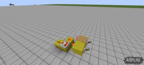 我的世界自定义密码锁怎么做 自定义密码锁制作教程