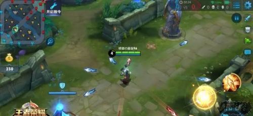 王者荣耀狄仁杰即将重做 新版狄仁杰改动一览