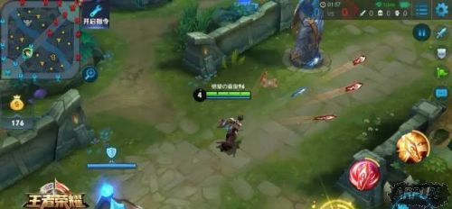 王者荣耀狄仁杰即将重做 新版狄仁杰改动一览