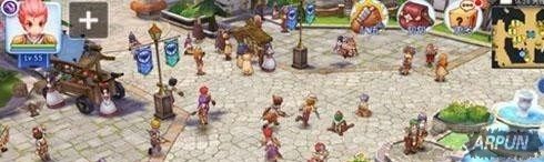 仙境传说ro手游下水道入口在哪找 下水道怎么挂机好