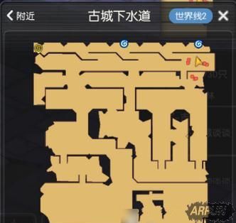 仙境传说ro手游下水道入口在哪找 下水道怎么挂机好