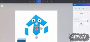 Win10 Creator创意者集成Paint 3D,怎么使用?