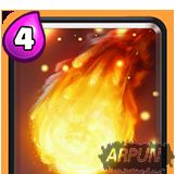 皇室战争法术卡盘点 法术卡对比分析一览