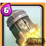 皇室战争法术卡盘点 法术卡对比分析一览