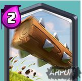 皇室战争法术卡盘点 法术卡对比分析一览