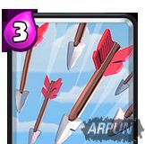 皇室战争法术卡盘点 法术卡对比分析一览