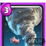 皇室战争法术卡盘点 法术卡对比分析一览