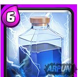 皇室战争法术卡盘点 法术卡对比分析一览