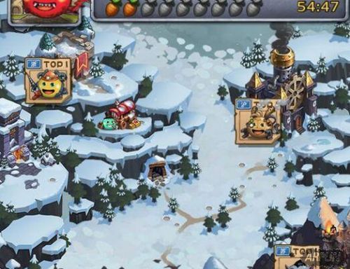 不思议迷宫雪山副本怎么打 雪山在哪里有什么前置任务