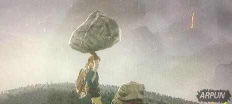 塞尔达传说呀哈哈头目在哪里 呀哈哈头目在迷失森林什么地方