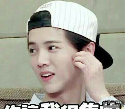 鹿晗过生日开黑收粉丝特别礼物 鹿晗王者荣耀账号是多少