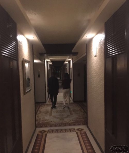 小苍:和大哥“开房”是假的 我们的关系非常纯洁