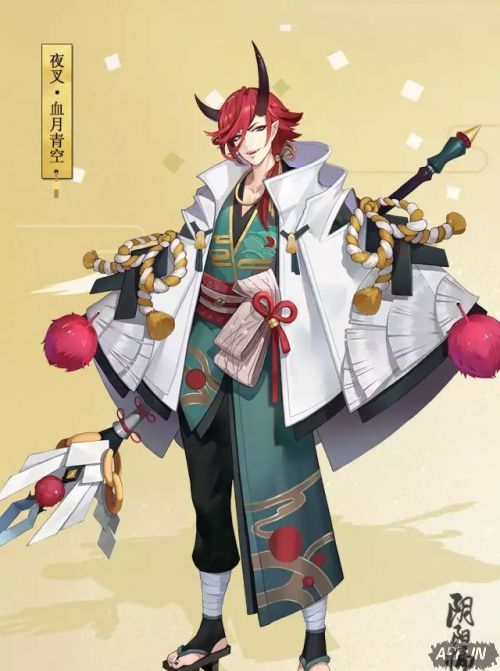 阴阳师镰鼬/夜叉新皮肤图鉴 萌鼬童心和血月青空镰鼬/夜叉新皮肤图鉴 萌鼬童心和血月青空