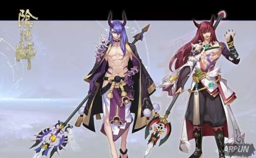 阴阳师镰鼬/夜叉新皮肤图鉴 萌鼬童心和血月青空镰鼬/夜叉新皮肤图鉴 萌鼬童心和血月青空