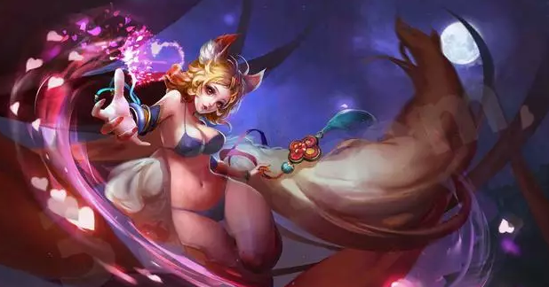 五个让你感到绝望的大招,被锁定之后请温柔的放下手机