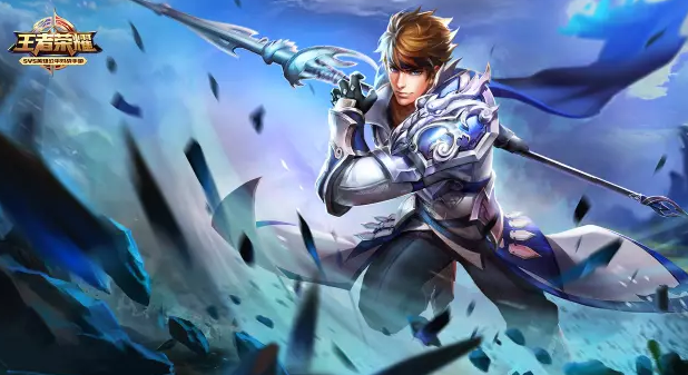 最强刺客排行榜,现在哪个刺客最牛逼?赵云又排第一