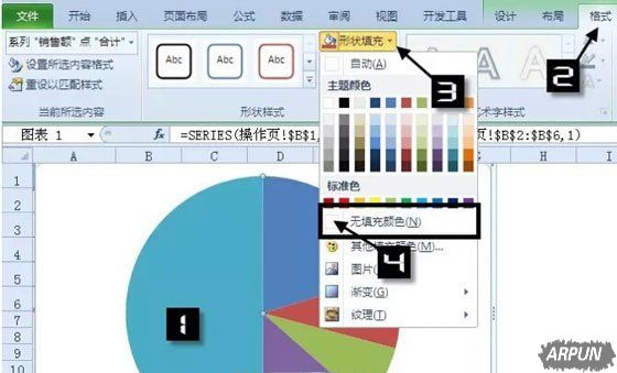 Excel����������Բ��ͼʹ��Excel������Բ��ͼ