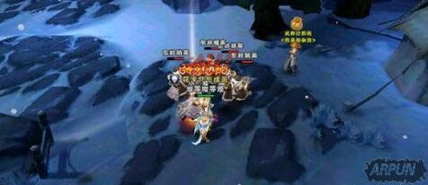 热血江湖手游坐骑洗练什么属性好 坐骑洗练属性解析