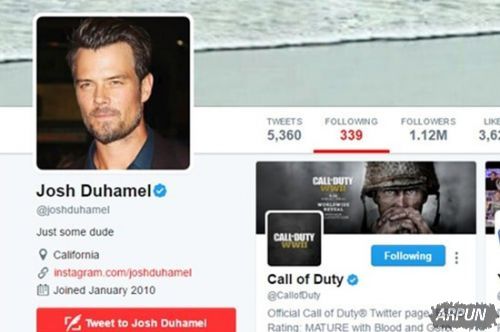 《使命召唤14》主角或为《变形金刚》电影演员