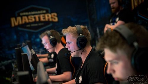 CS:GO֪����˵Thorin�����е�����ǰʮս��