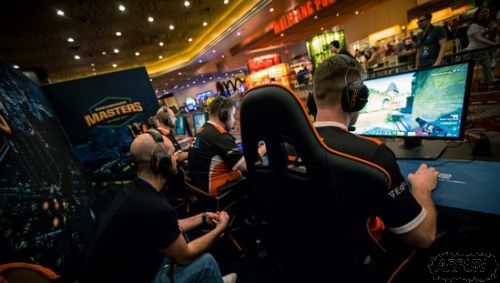 CS:GO֪����˵Thorin�����е�����ǰʮս��