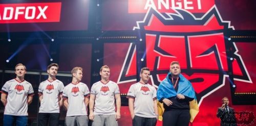 CS:GO֪����˵Thorin�����е�����ǰʮս��