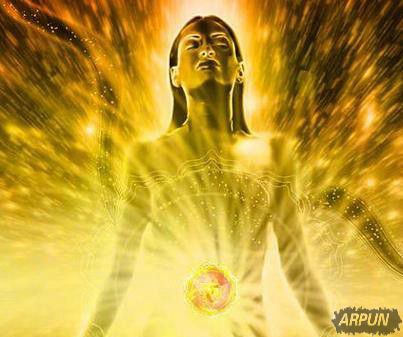 如何强化你的脉轮