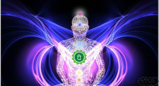 如何强化你的脉轮