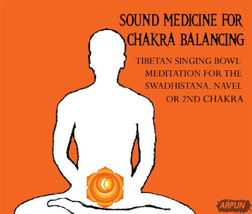 如何强化你的脉轮